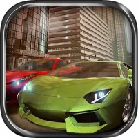 Real Driving 3D
                  
  