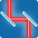 Laser Labyrinth
                  
  
