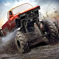 Trucks Gone Wild
                  
  