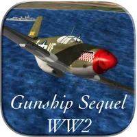 Gunship Sequel: WW2
                  
  