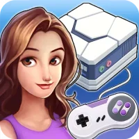Game Dev Master - Tycoon Story
                  
  