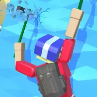 Crazy Climber!
                  
  