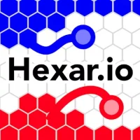Hexar.io
                  
  