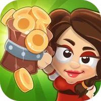 Idle Merchants - Fantasy Trading Empire
                  
  
