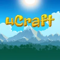 uCraft
                  
  
