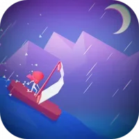 Saily Seas: Чудесный и динамичный мир моря
                  
  