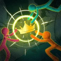 Stickfight Shadow Battle
                  
  