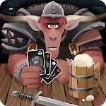 Card Crawl
                  
  