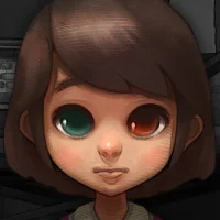 Разноглазая (Odd Eye Премиум)
                  
  