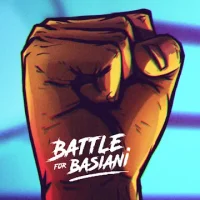 Battle For Basiani
                  
  
