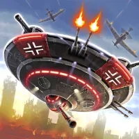 Aces of the Luftwaffe - Squadron: Extended Edition
                  
  