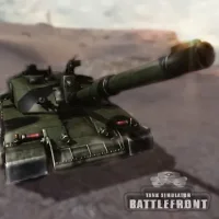 Танк Симулятор - Боевой фронт
                  
  