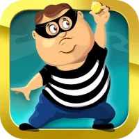 Daddy Was A Thief
                  
  