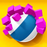 Roller Smash
                  
  