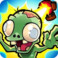 Merge TD: Idle Tower Defense
                  
  