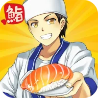 Sushi Diner - Fun Cooking Game
                  
  