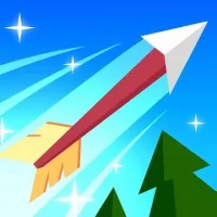 Flying Arrow
                  
  