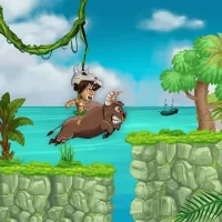 Jungle Adventures 2
                  
  