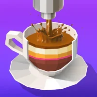 Coffee Inc.
                  
  