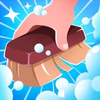 Chores! — Окунись в уборку
                  
  