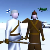 Winter War
                  
  