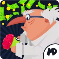 Super Hero Factory : Idle Clicker Tycoon Inc
                  
  