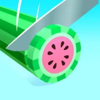 Idle Slice and Dice
                  
  
