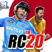 Real Cricket 20
                  
  