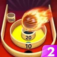 Arcade Bowling Go 2
                  
  