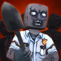 Hide from Zombies: ONLINE
                  
  