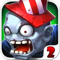 Zombie Diary 2: Evolution
                  
  