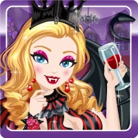 Star Girl: Зловещий стиль
                  
  