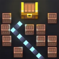 Brick Breaker Dungeon
                  
  