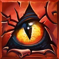 Doodle Devil HD
                  
  