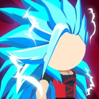Stick Shadow Fighter - Supreme Dragon Warriors
                  
  
