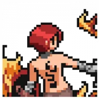 Pixel Turn RPG
                  
  