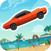 Extreme Road Trip 2
                  
  
