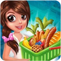 Супермаркет Tycoon
                  
  