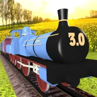 Railroad Manager
                  
  