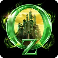 Oz: Broken Kingdom
                  
  