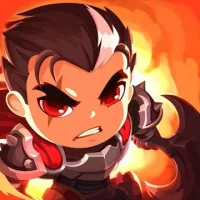 Idle Hero: How to loot
                  
  