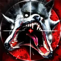 Dead Forest Zombie Deer Hunter
                  
  