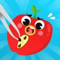 Fruit Clinic
                  
  