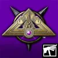 Talisman: Origins
                  
  