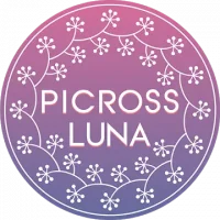 Picross Luna - A forgotten tale
                  
  
