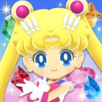 Sailor Moon Drops
                  
  