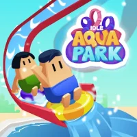 Idle Aqua Park
                  
  