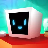 Heart Box - физическая головоломка
                  
  