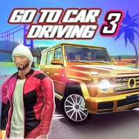 Go To Car Driving 3
                  
  