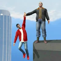 Голливудские трюки
                  
  